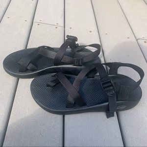 Men’s Chacos size 12 black